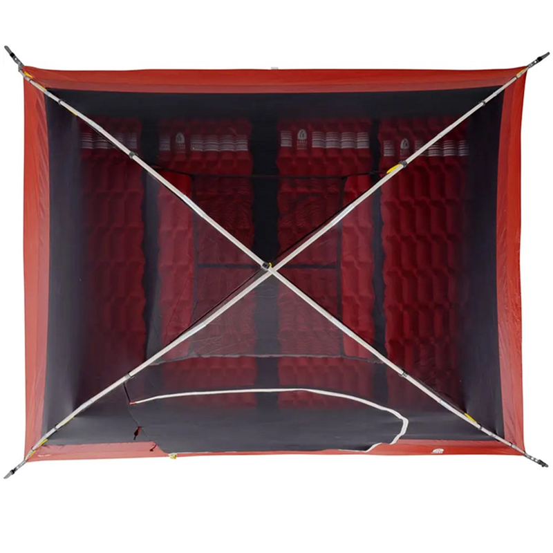 Tent Sierra Designs Alpenglow 4 40156122 — 9