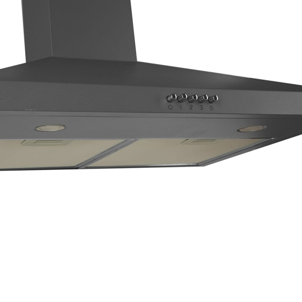 Range hood Oasis Making Everywhere KB-60G FR — 5