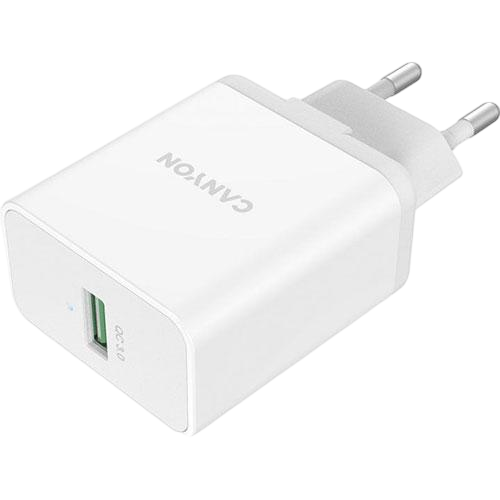 Adapter Canyon CNE-CHA36W01 USBA 36W — 3