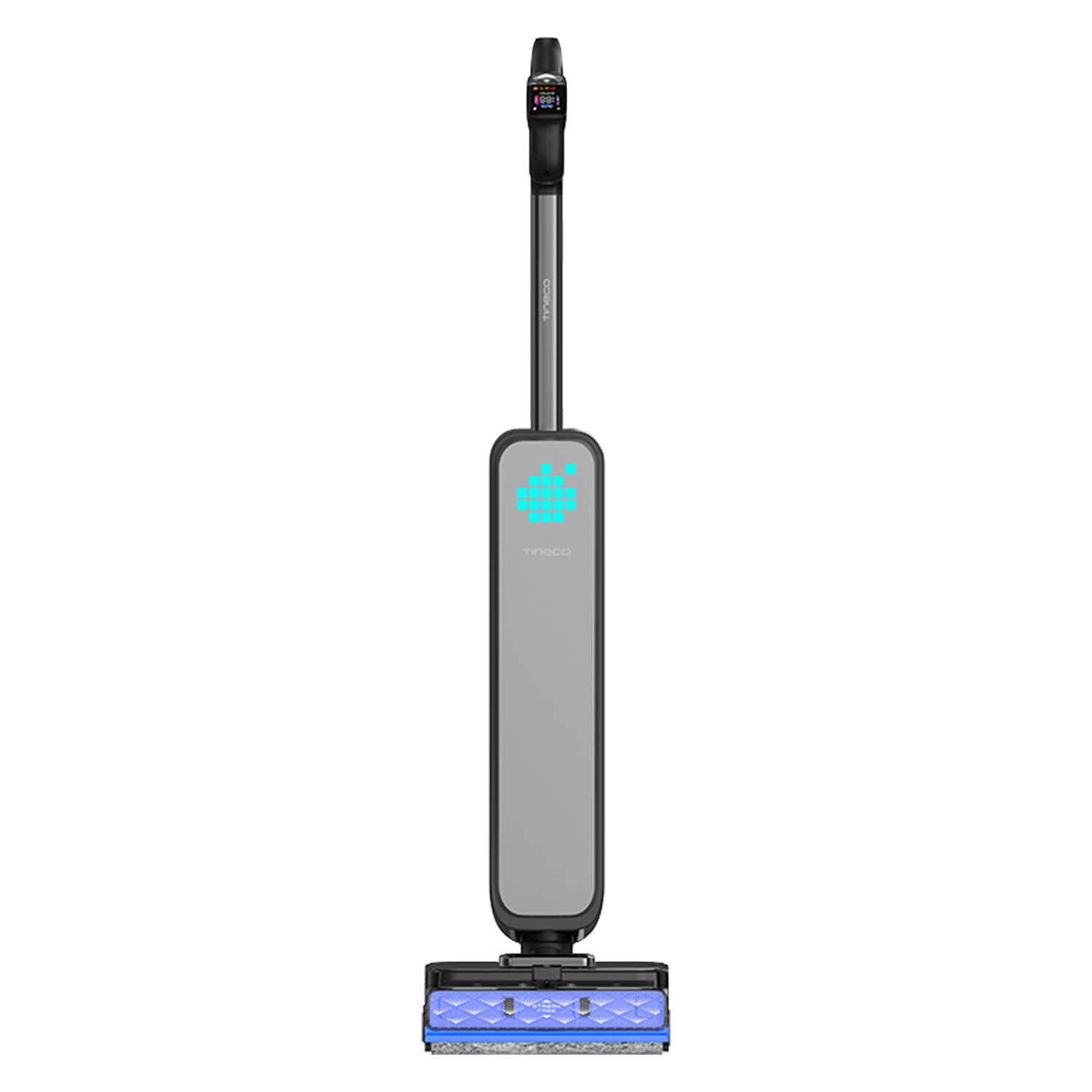 Անլար փոշեկուլ TINECO FLOOR ONE S9 SCIENTIST FW510900TR — 4