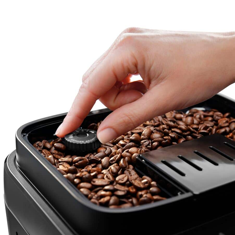 Automatic coffee machine DELONGHI ECAM290.61.SB — 4