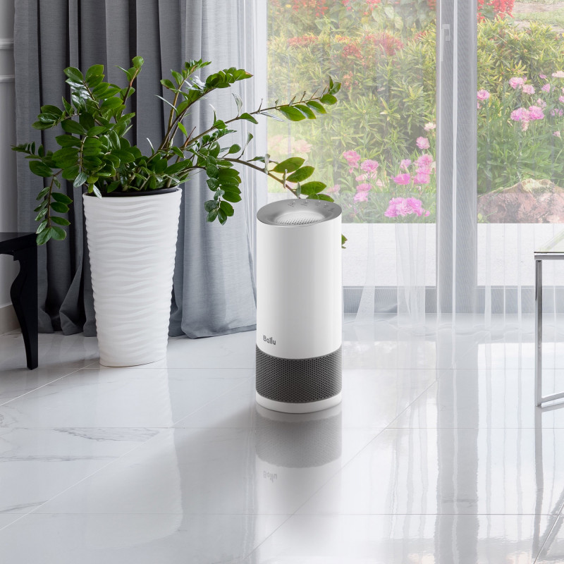 Air purifier BALLU AP-125 — 6