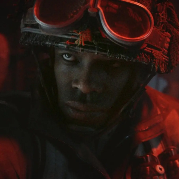 Game Call of Duty Vanguard XBOX — 3