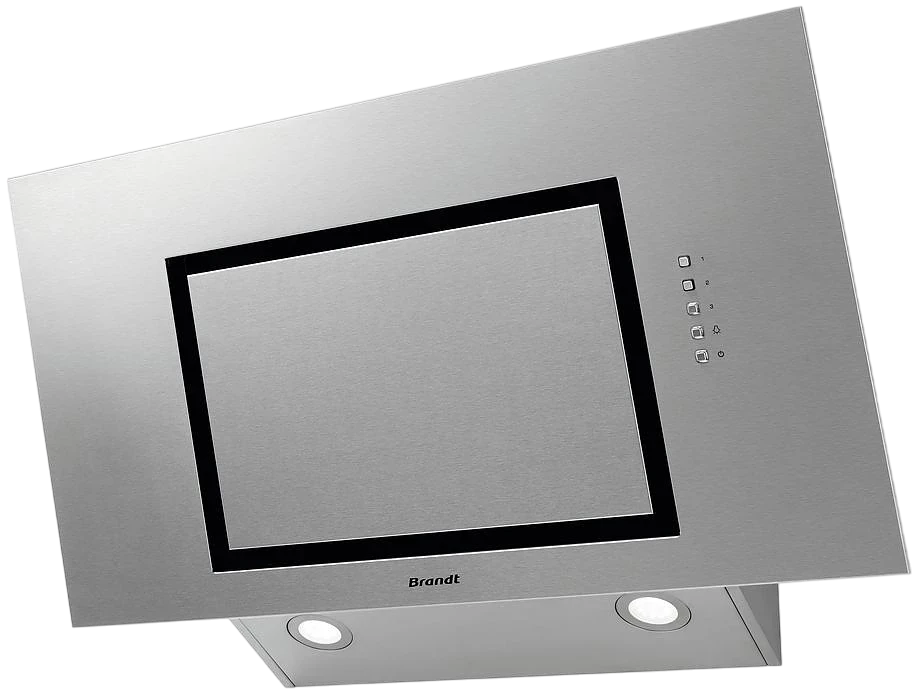 BRANDT BHV6801X — 5