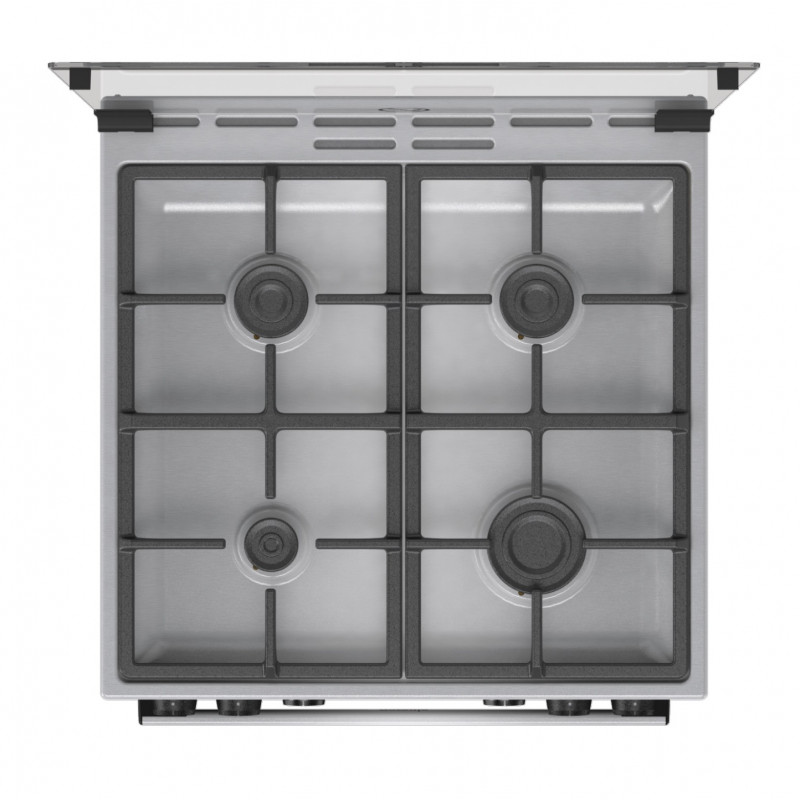 GK6A21XF gas cooker — 20