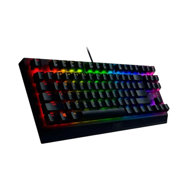 Keyboard Razer BlackWidow V3 Tenkeyless Cyrillic Layout Switches RZ03-03490700-R3R1 — 8