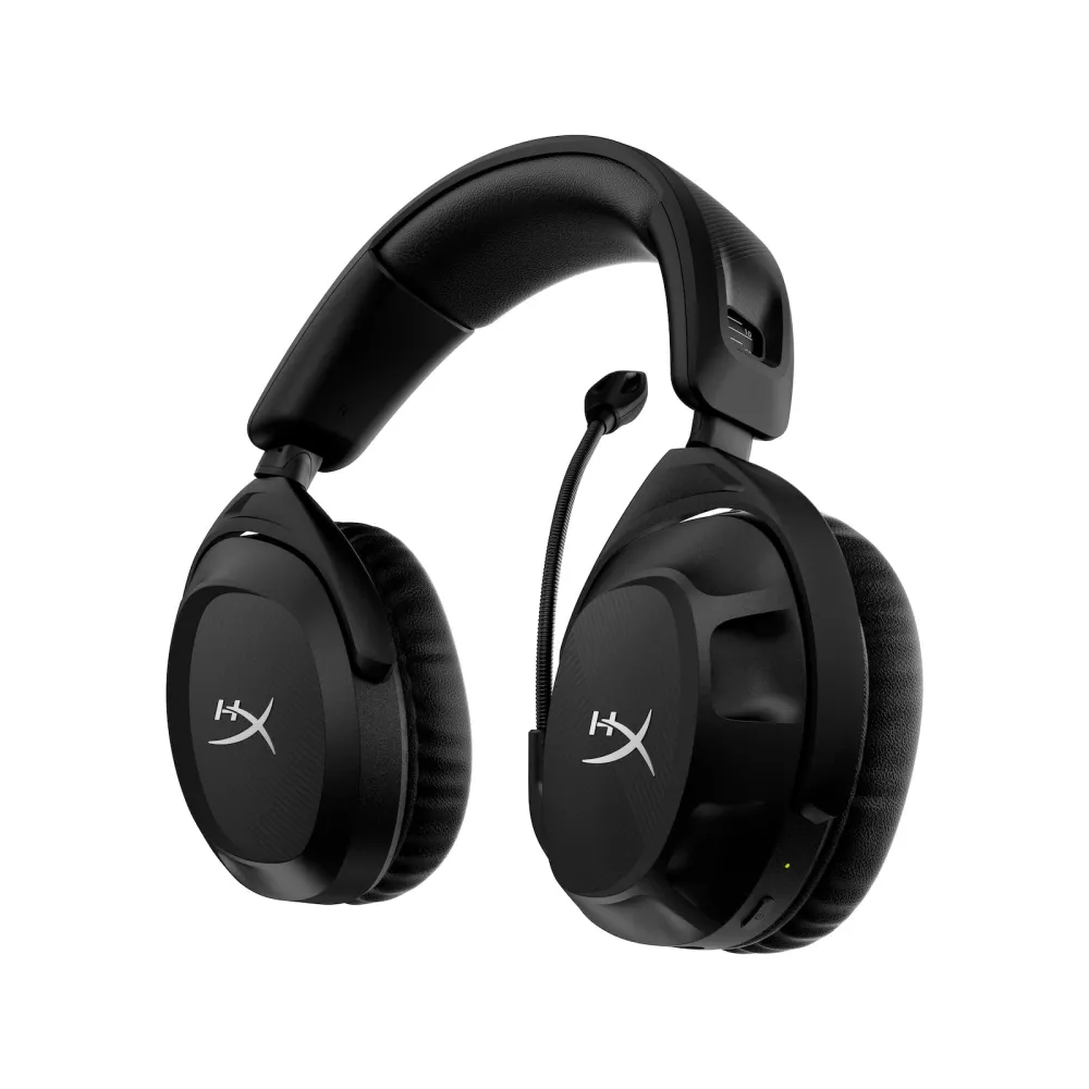 Headphones HyperX Cloud Stinger 2 Wireless — 2