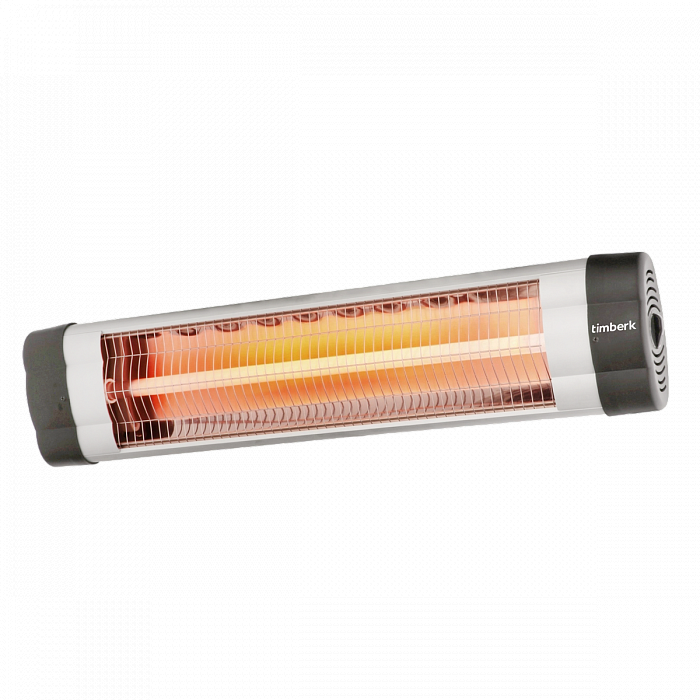 Timberk T-IR2500-A12SI — 2