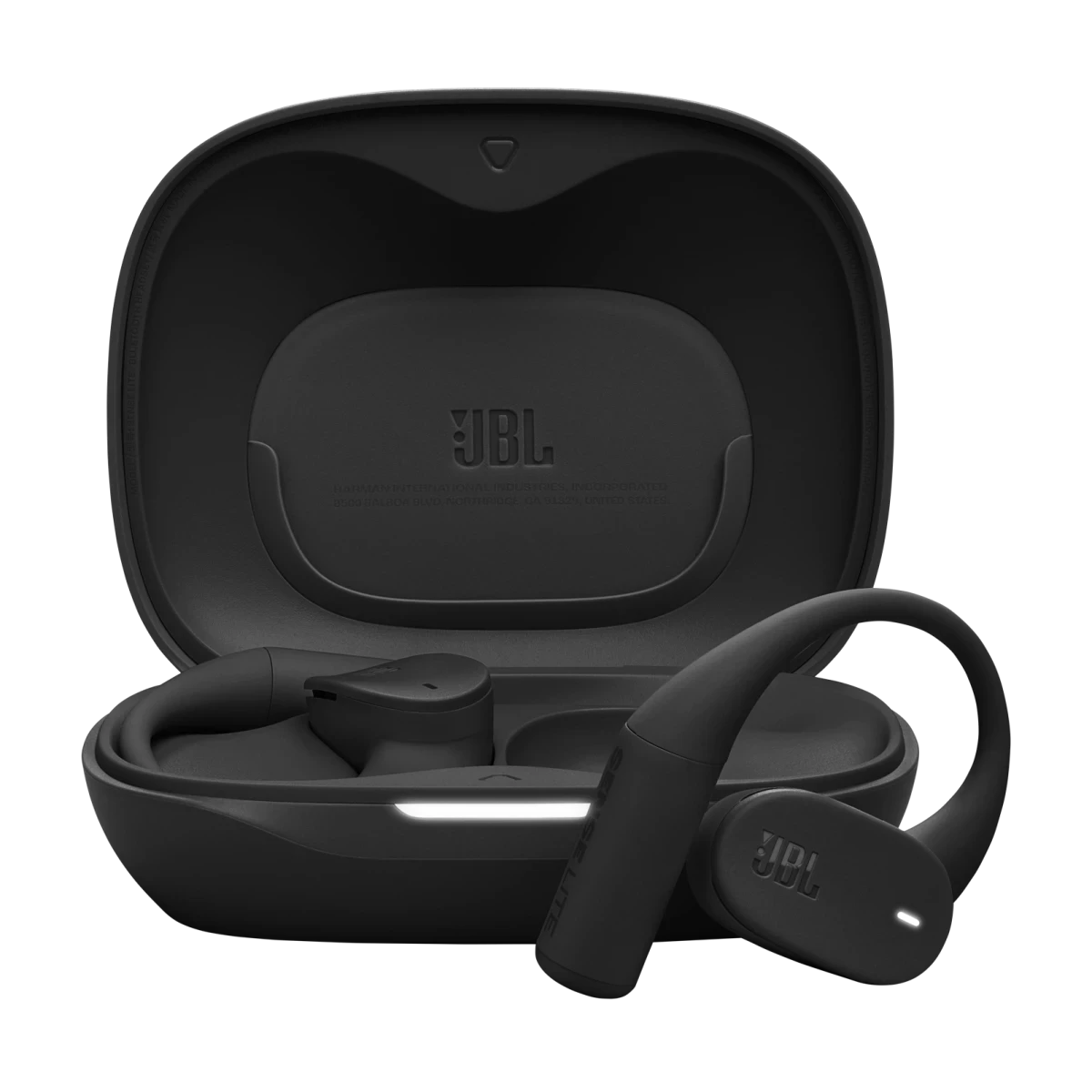 Наушники JBL Sense Lite — 2