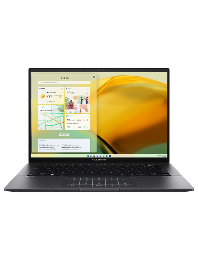 ZenBook 14 OLED UM3402YA-KP660 — 4