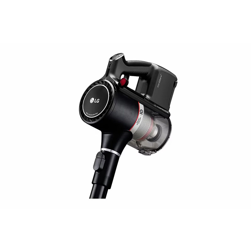 Cordless vacuum cleaner LG A9K-MAX1 — 5