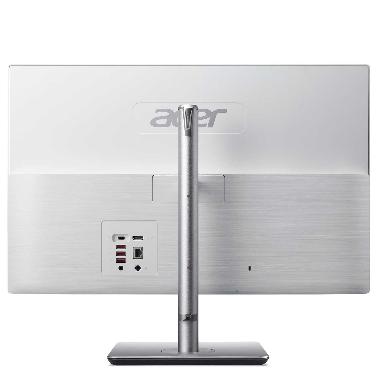 Aspire C24-195ES — 5