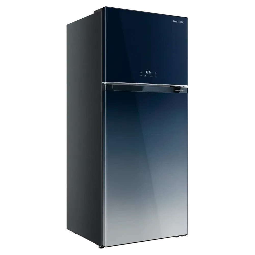 Холодильник Toshiba GR-RT835WE-PGJ B5 — 12