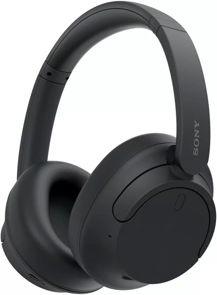 Wireless headphones Sony WH-CH720 Wireless headphones — 4