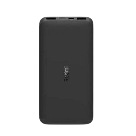 Power bank Redmi 10000Ah — 2
