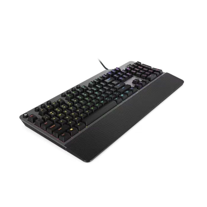 Legion K500 RGB Mechanical Gaming Keyboard Russian GY40T26479 — 4