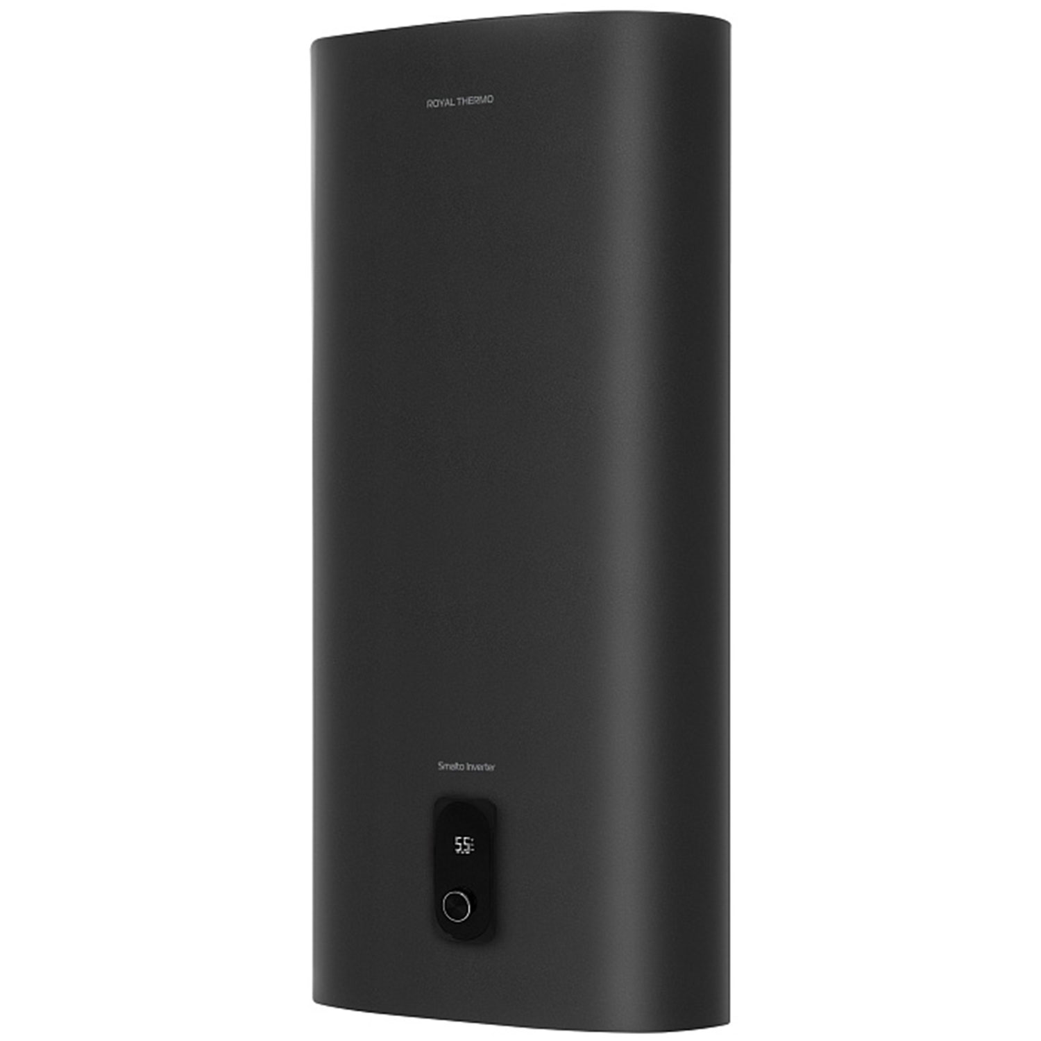 Electric water heater ROYAL THERMO RWH 50 MAJOR INVERTER GRAFIT — 2