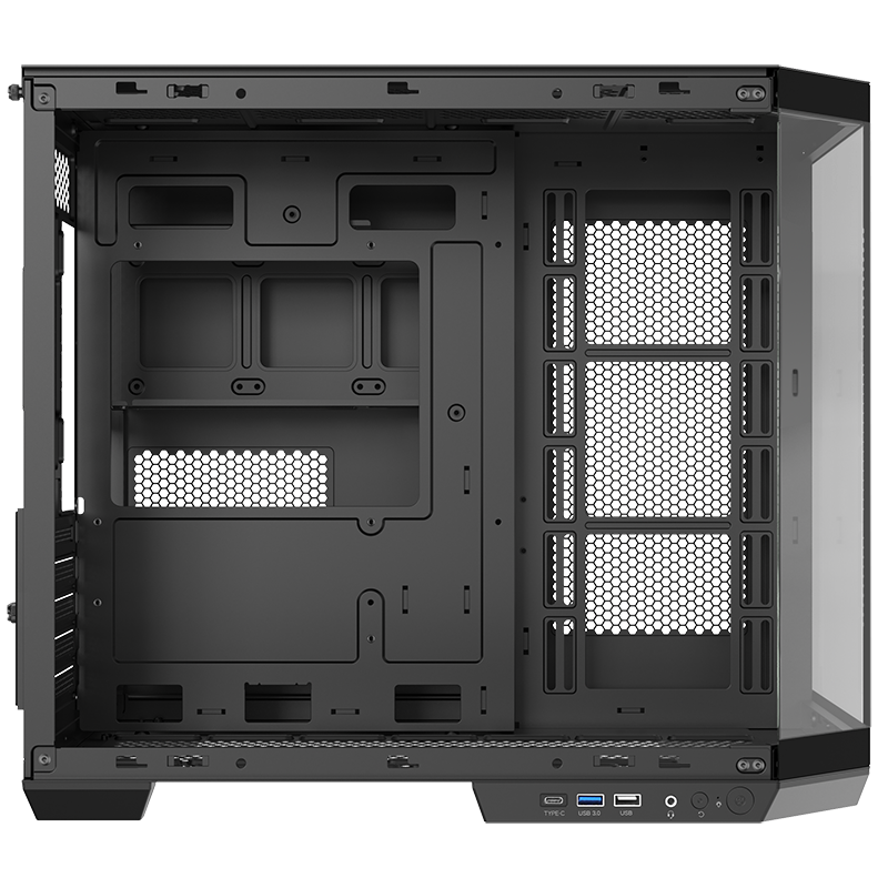 Cooler Segotep Lumi 3T 3x ARGB Cooler 1x Controller — 4