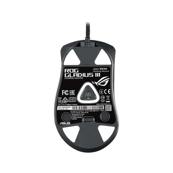 ROG Gladius III P514 90MP0270-BMUA00 — 5