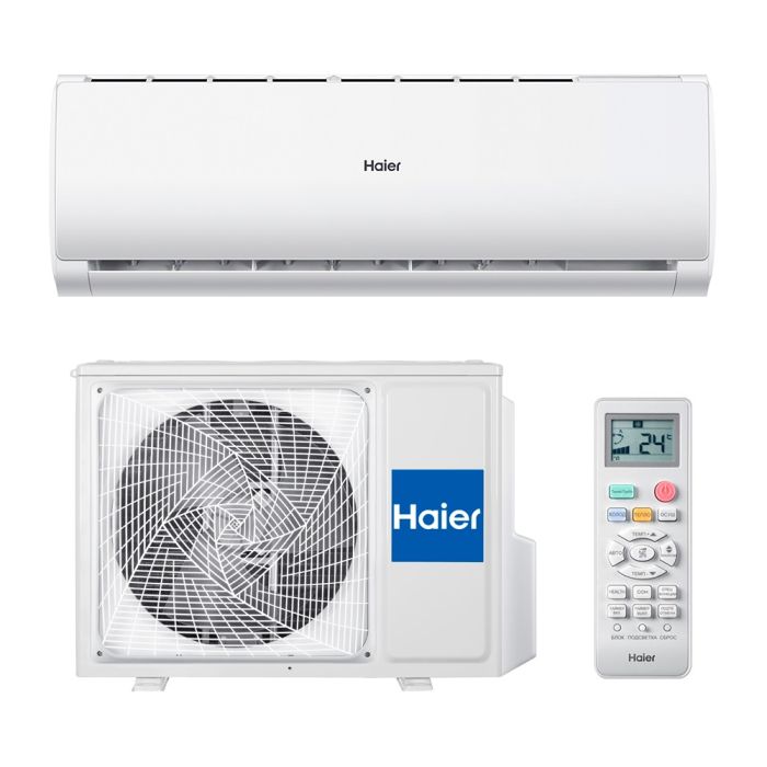 Haier HSU-24HTT103 R2 HSU-24HTT103 R2 install — 2