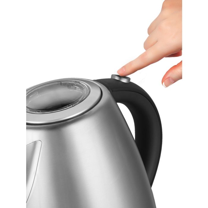 REDMOND RK-M1721-E electric kettle — 3