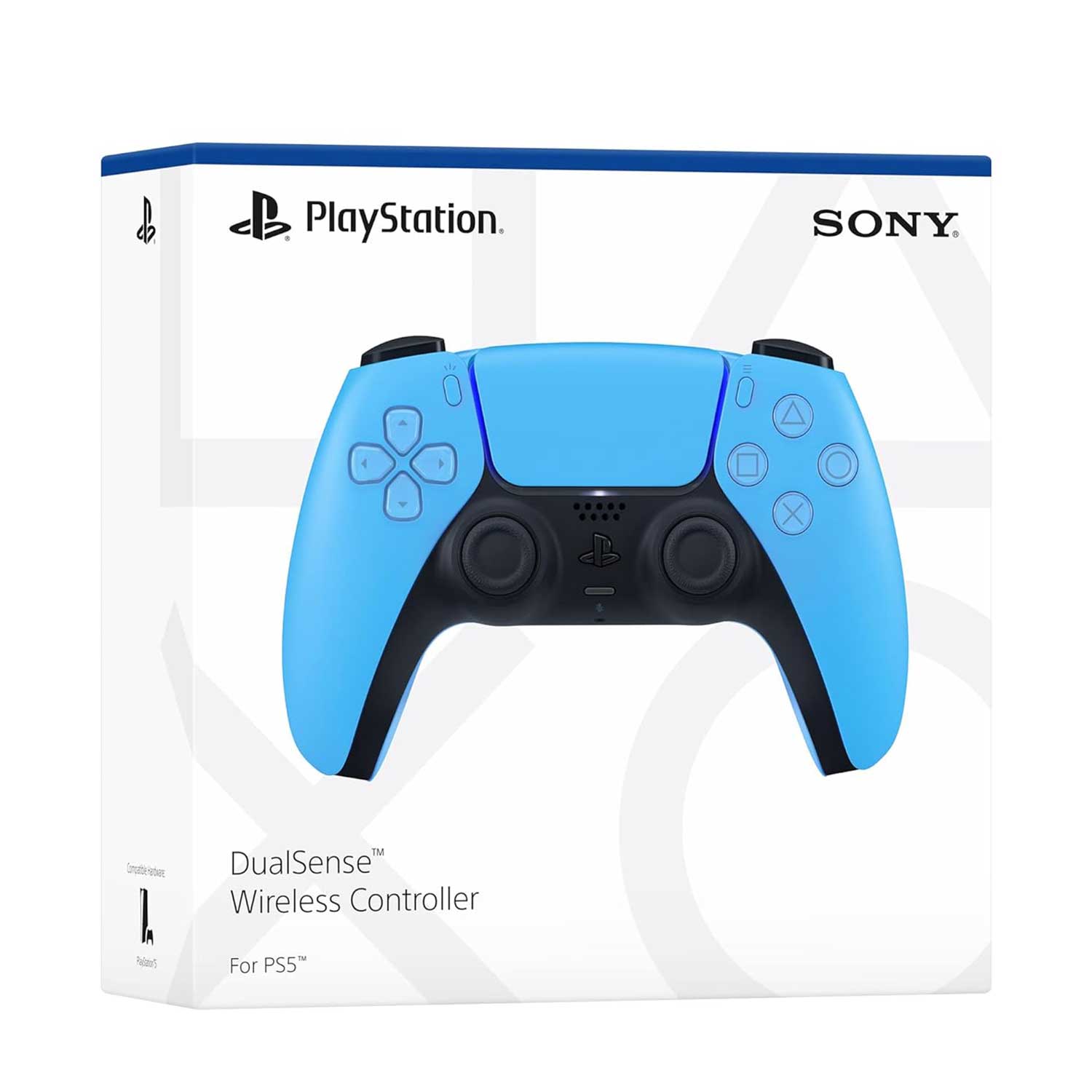 Accessory Sony DualSense PS5 — 5