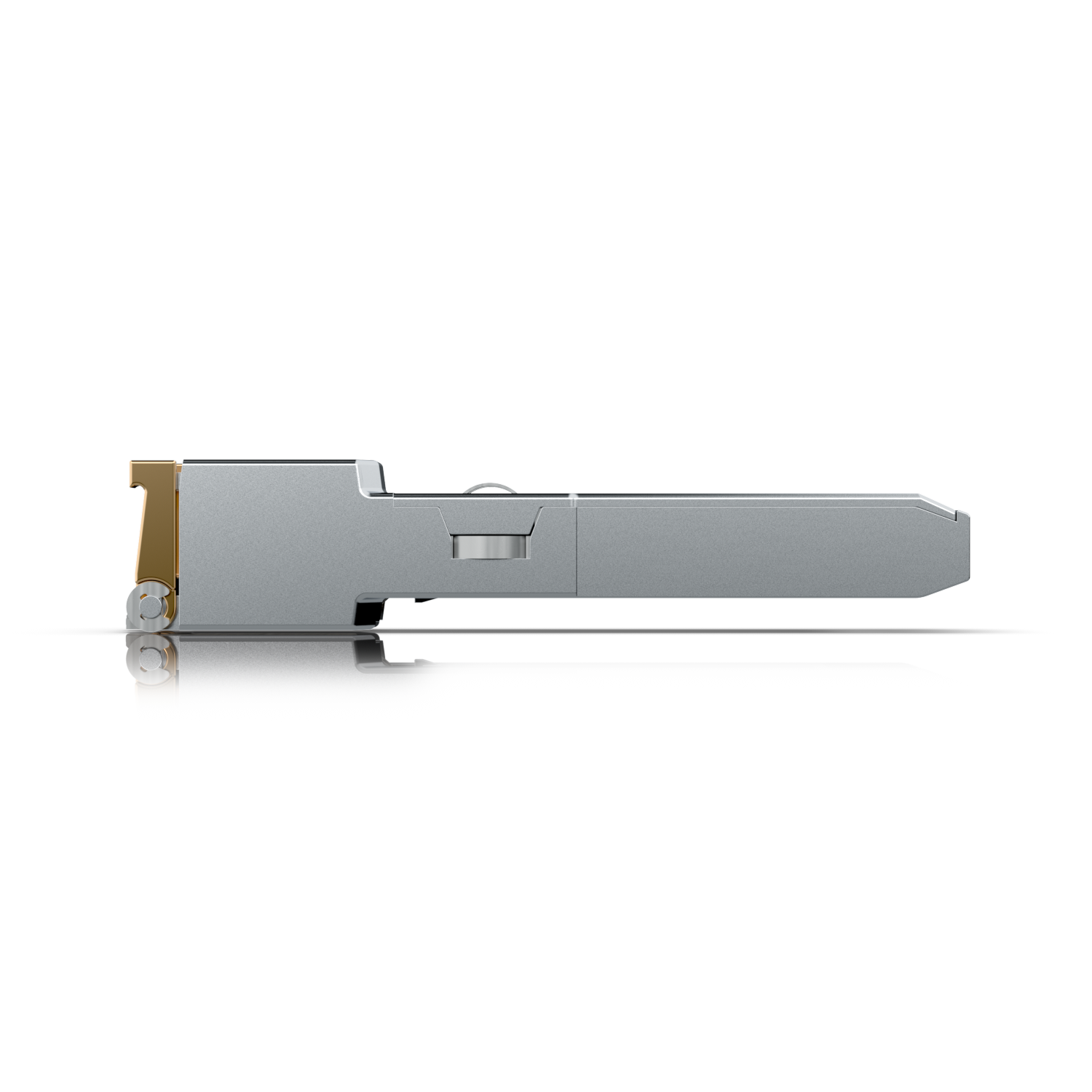 Медный модуль Ubiquiti UACC-CM-RJ45-1G SFP-to-RJ45 1G — 3
