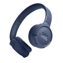 Wireless headphones JBL Tune 520BT — 2