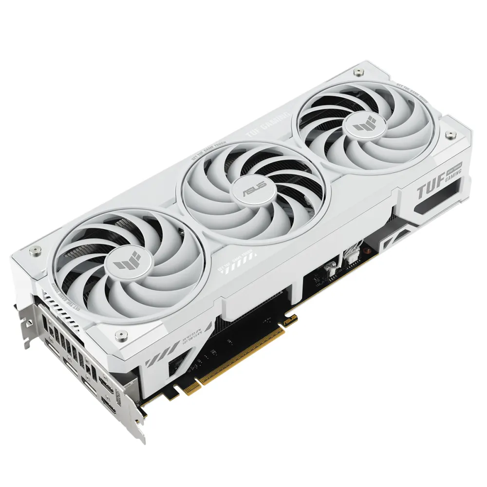 TUF Gaming GeForce RTX 5070 GDDR7 OC — 11