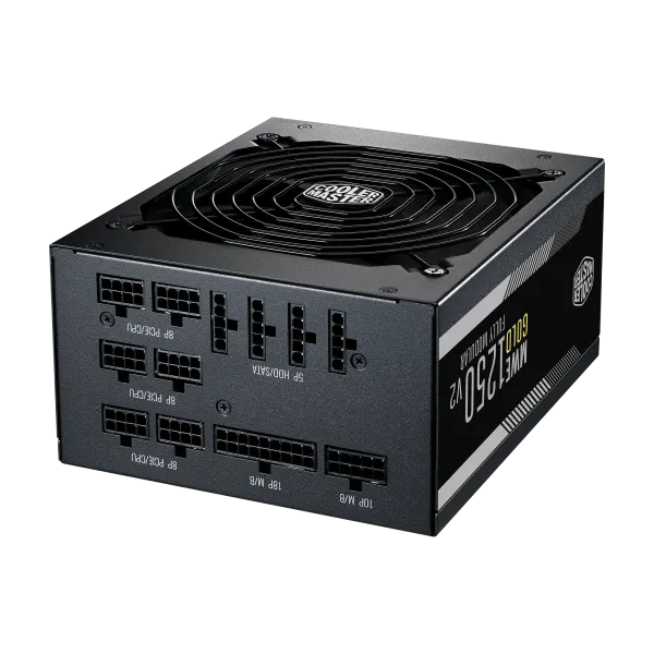 Cooler Master MWE 1050 V2 Full Modular