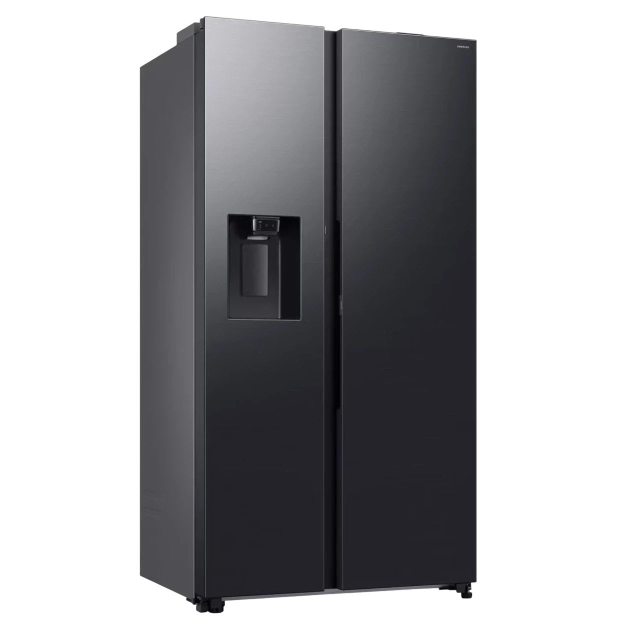 Սառնարան Samsung RS80F65J1F WR — 3
