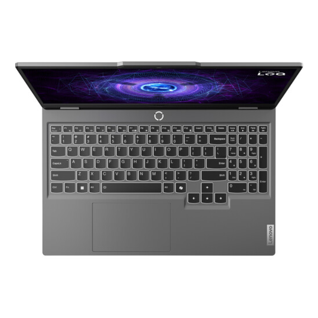 Laptop LOQ Essential 15IRX11 15 FHD IPS 300N 144Hz — 4