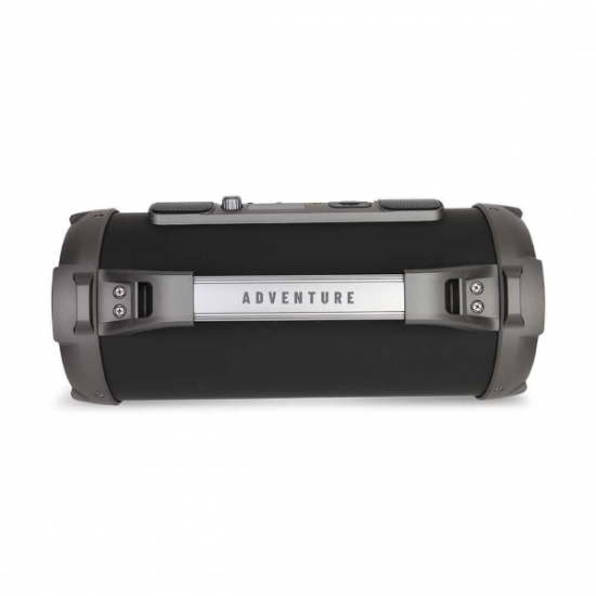 Porodo Adventure Portable Outdoor Speaker PD-STAVSP-BK — 4