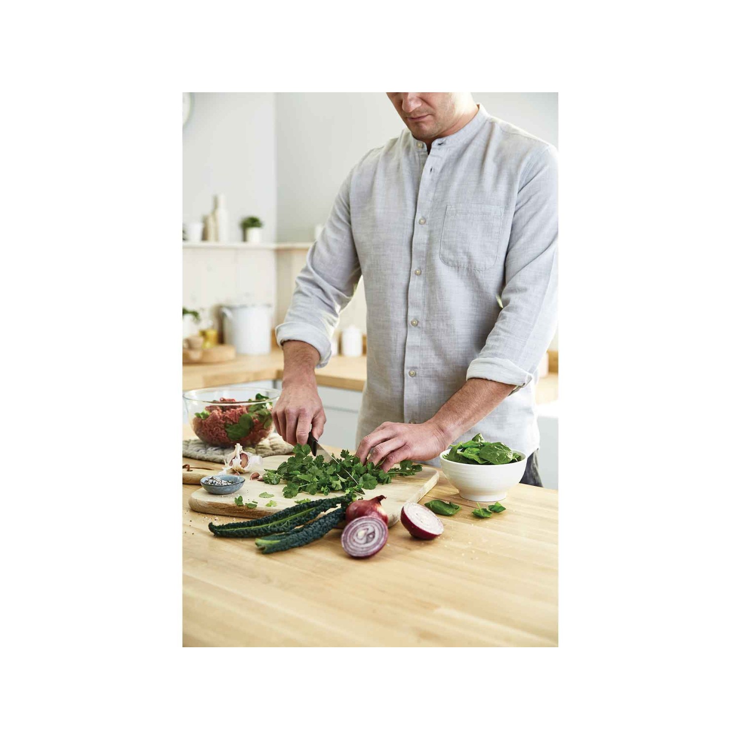 Meat grinder Kenwood MG450 — 9