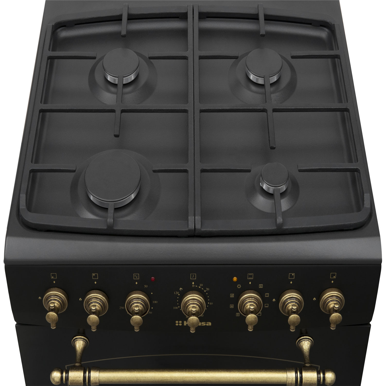 Cooker HANSA FCMA68109 — 4