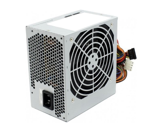 Power block Power Supply Top Cool: 600W — 2