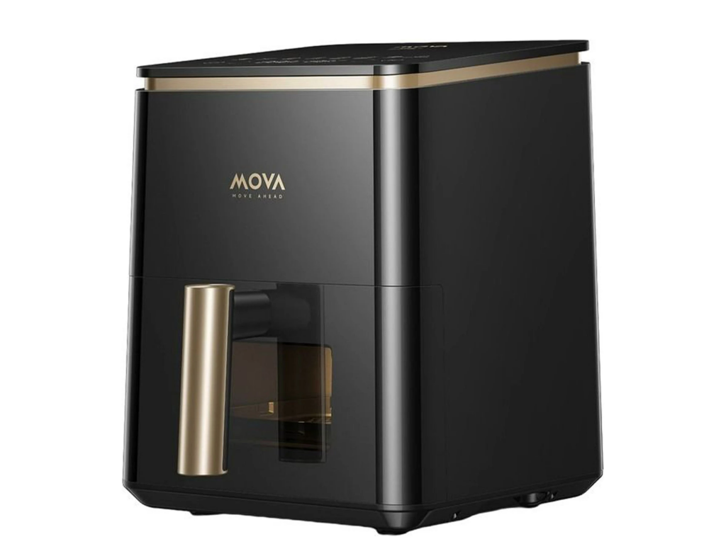 Air Fryer Metalish AF10 Pro — 3
