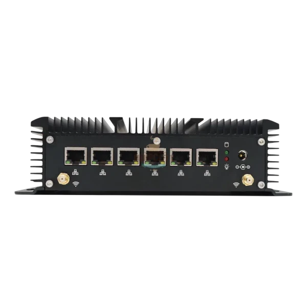 Mini PC G7-1235U — 4
