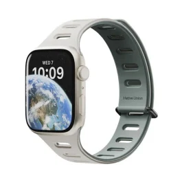 Active Watch Band MM – Comfortable & Dual-Tone Design — 2