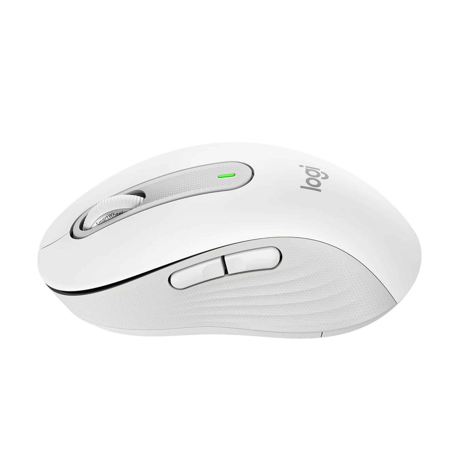 Mouse Logitech M650 SIGNATURE WIRELESS BLUETOOTH L910-006255 — 4