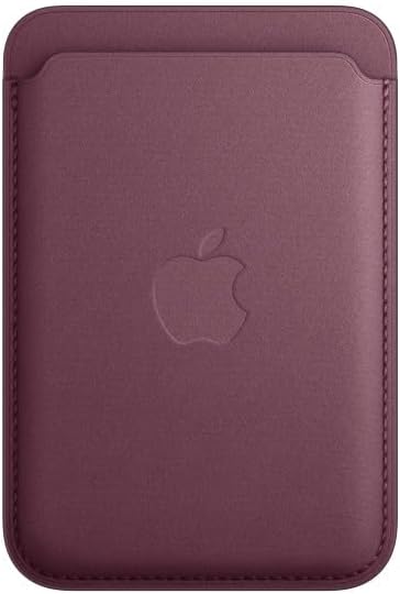 iPhone Leather Wallet with MagSafe — 8