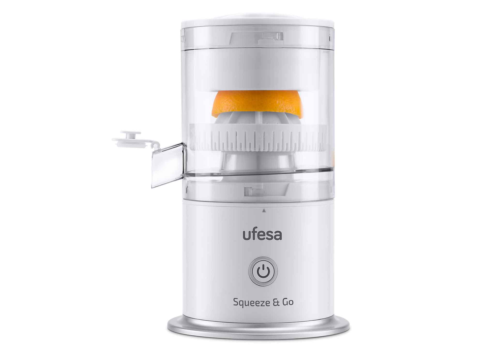 Juicer UFESA SQUEEZE & GO — 4
