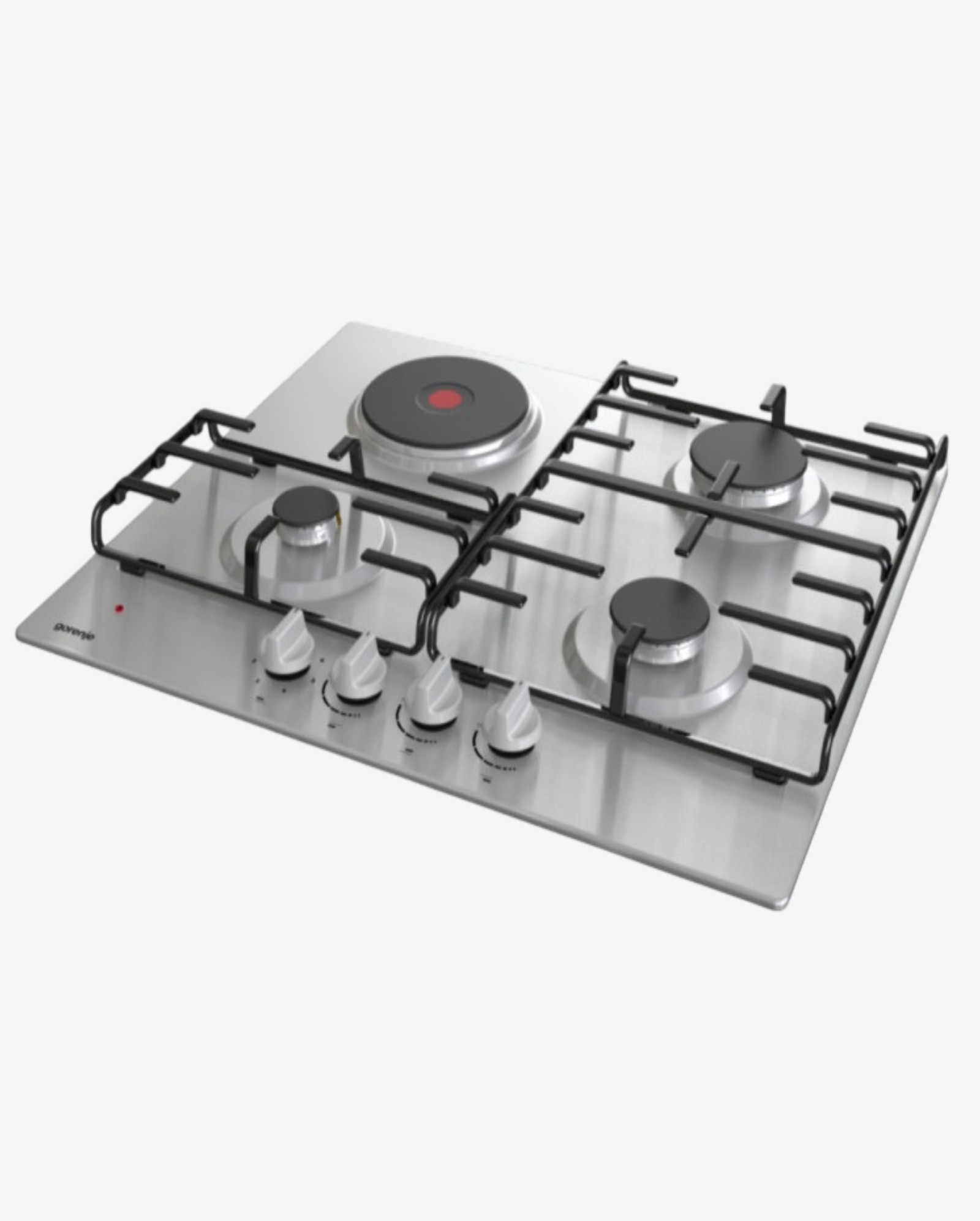 Cooktop Gorenje GE680X — 2