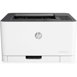Printer HP Color Laser 150a — 2