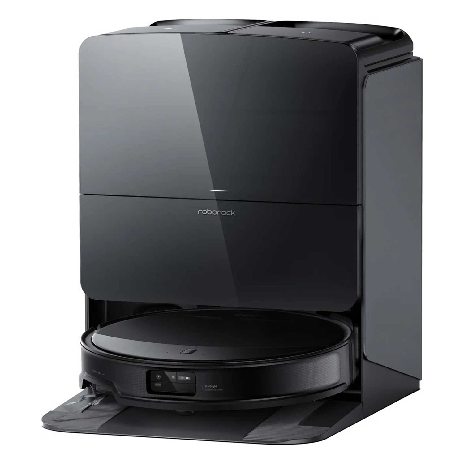 Робот-пылесос Roborock ROBOT VACUUM SAROS 10 S10R52-02 — 4