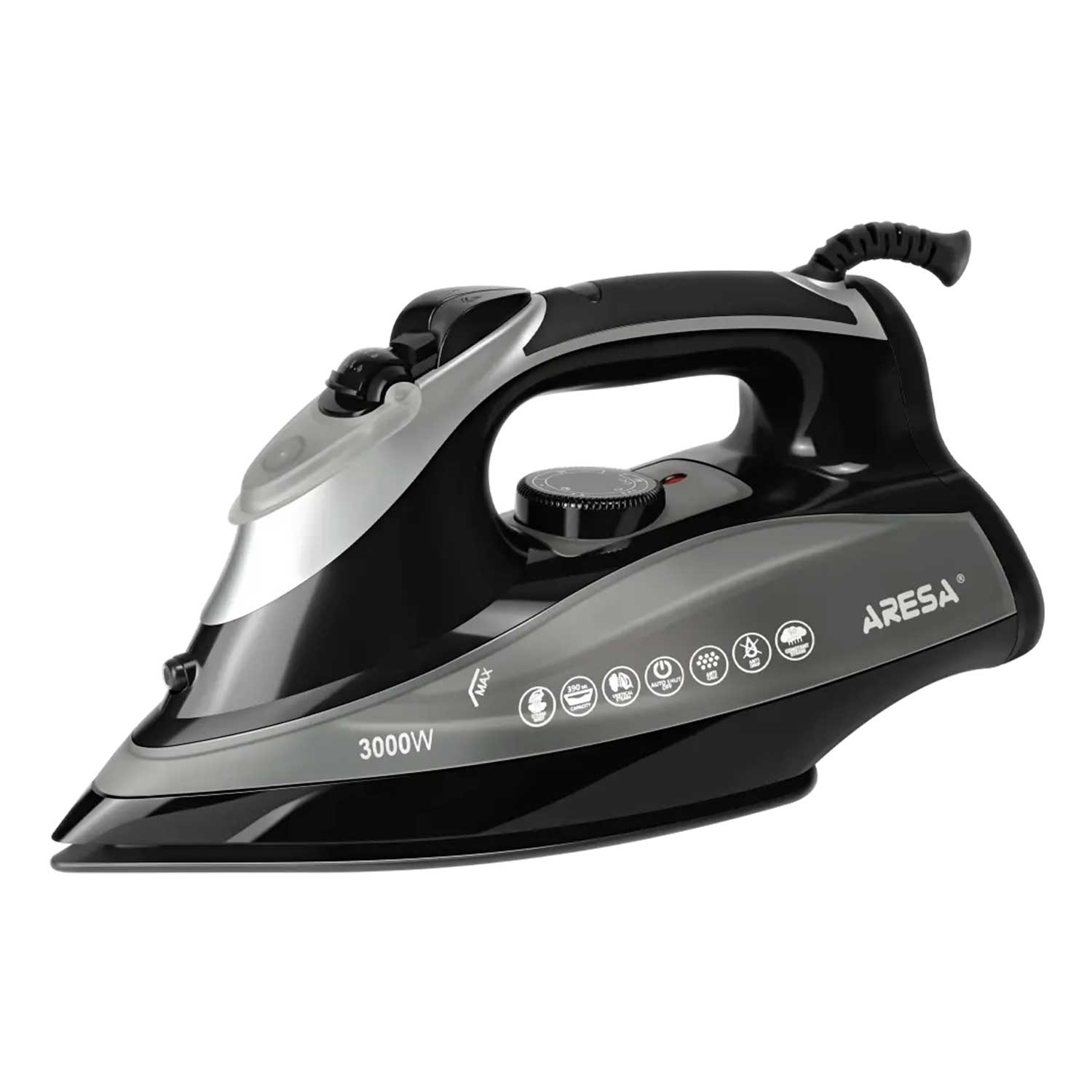 Iron ARESA AR-3130 — 2