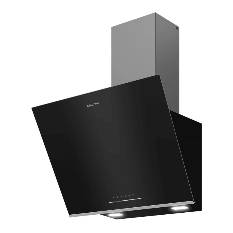 Խոհանոցային օդաքարշ GRUNDIG GDSP2464BBSC — 2