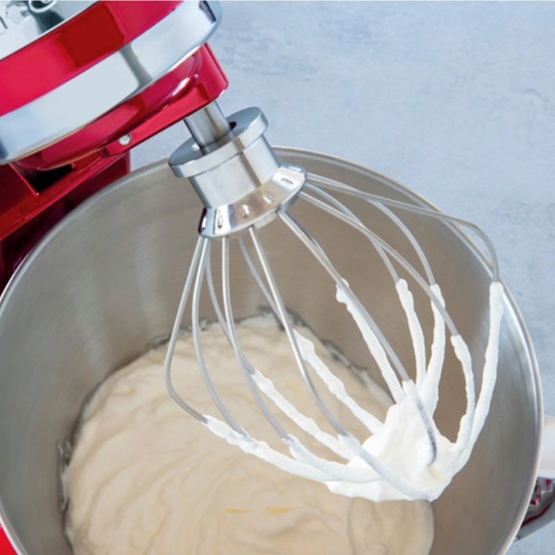 Kitchenaid mixer attachment KITCHENAID 5KSM5THWWSS — 2
