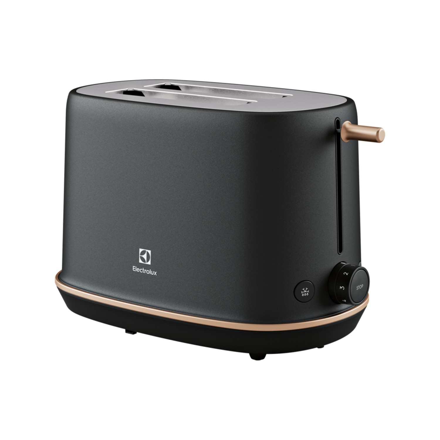 Toaster ELECTROLUX E7T1-6BP — 2