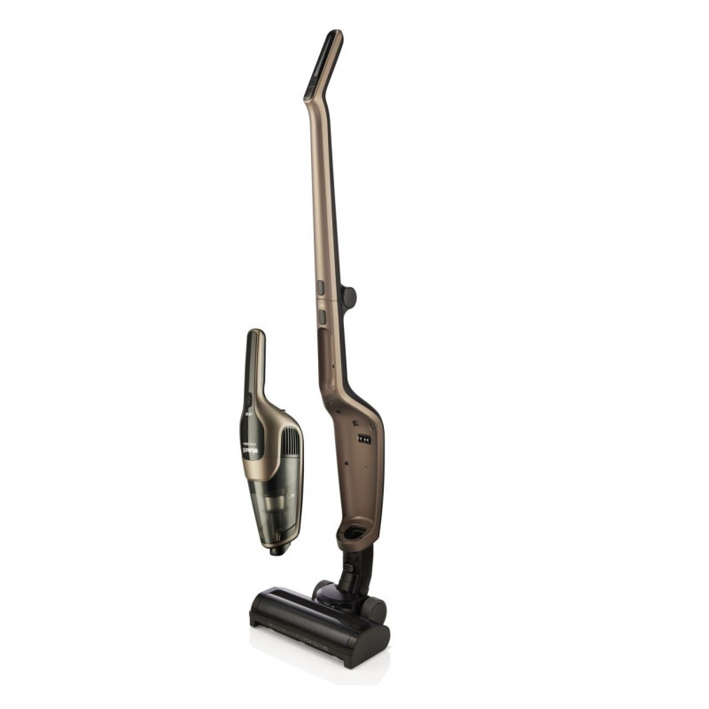 Vacuum cleaner GORENJE SVC288191FSIIGO — 4